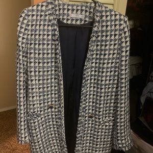 Blazer, warm, cute for fall